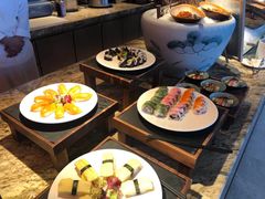 -嘉定凯悦·咖啡厅