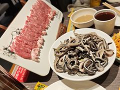 -东来顺饭庄(上地华联店)