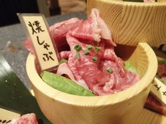 -宮崎牛第一号指定店 焼肉の幸加園(橘通店)