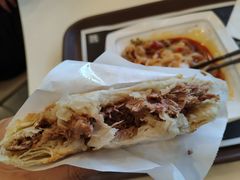 优质肉夹馍-魏家凉皮(解放路火车站店)