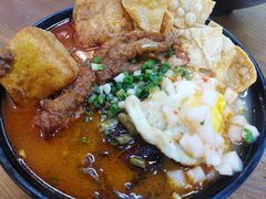 -柳大厨螺蛳粉(人民路总店)
