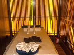 -江南足纪·影院足道·轻奢SPA(笋岗HALO广场店)