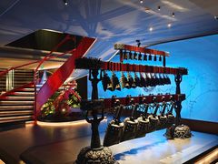 -曾宴·楚菜(湖北省博物馆店)