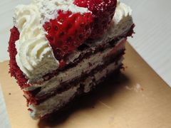 -红跑车HPCBAKERY(汉商店)