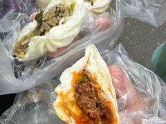 -郑家包子牛肉拉面(尚勤路店)