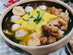 -阿金大白·上海菜馆(新天地店)