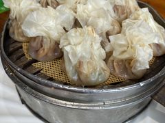 牛肉烧麦-大草原清真饭庄(沙河店)
