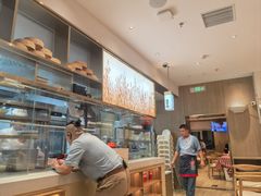 -西贝(枫蓝国际购物中心店)