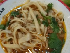 -晋宝章大同刀削面(和平里店)