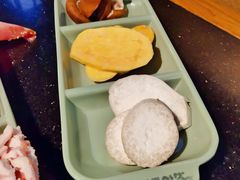 -梨花自助烤肉(天河城店)