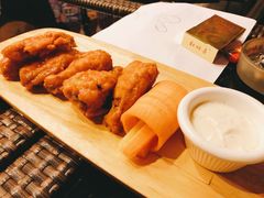 -Big Bamboo 大竹子体育主题餐厅(虹梅路店)