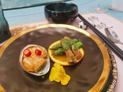 -拂晓山房·私房川菜(西门店)