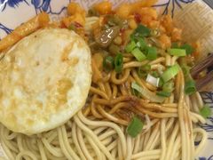 -李记热干面· 襄阳牛肉面