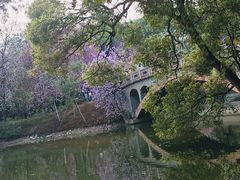 -华南国家植物园-售票处