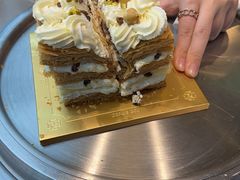 -M'CAKE(西单大悦城店)