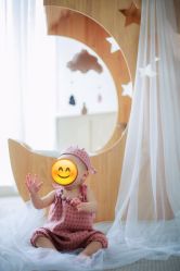 -韩国乐上Rosy Baby儿童摄影(海光寺店)
