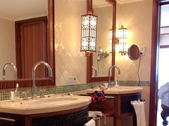 -三亚亚龙湾天域度假酒店