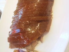 -永乐饭庄(安德路店)
