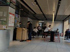 -麦当劳(四平路店)
