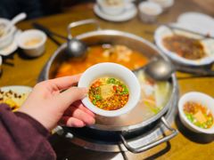 小料-阿婉贵州苗家酸汤鱼(梅林店)