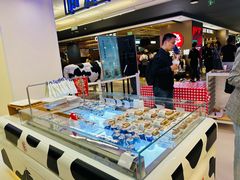 -红星前进面包牛奶公司(君太店)