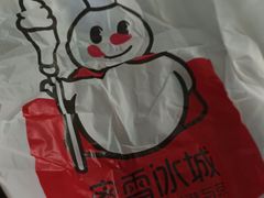 -蜜雪冰城(大智路店)