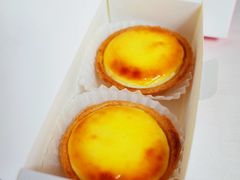 流心芝士挞糕点-味多美蛋糕(东直门店)