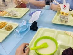 -浙江大学西溪校区-食堂