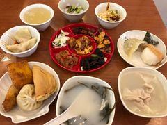 -龙抄手(春熙路总店)