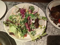 -芭莉与彩虹西餐厅(成都合生汇店)