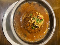 -粗茶淡饭·隐庐私厨(东亭店)