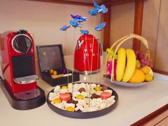 -北京中国大饭店