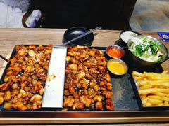-分米鸡DM Chicken(银泰城店)