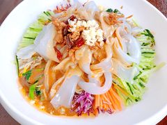 -老厨家(友谊路总店)