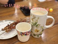 -清真·玛丽亚新疆菜主题餐厅(浙江中路店)