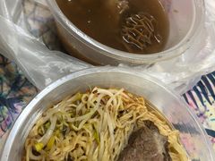 -莲塘味宝园牛杂(天越翔园店)
