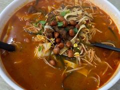 -缘久缘米粉(新街口店)