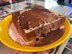 陈光记漏奶华-澳门陈光记烧味饭店(万象城店)