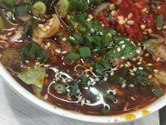 -蜀串香牛杂火锅串串
