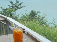 -Brew Farm·精酿农场海滨悬崖餐厅