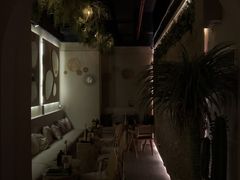 -Shift cocktail bar鸡尾酒吧