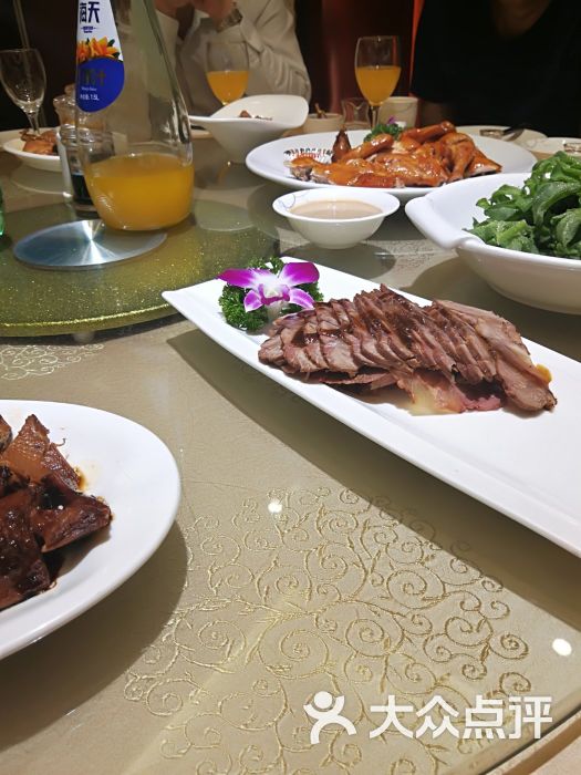 东港海鲜-图片-西安美食-大众点评网