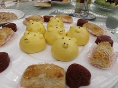 -番禺宾馆丽苑厅
