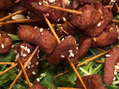 -苹果树下艺术餐厅(通州店)