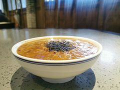 姜汁炖蛋-荣家小吃(紫阳街店)