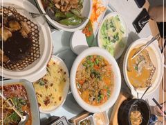 -小吴越·江浙融合菜(惠山万达广场店)