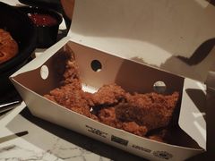 -必胜客(新辰里酒仙桥店)