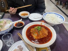-丁太婆老妈蹄花(人民公园非遗总店)