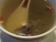 -无锡城中皇冠假日酒店·芳园中餐厅
