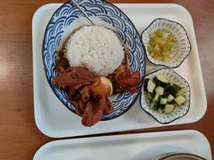 -菊儿人家·北京胡同菜(南锣鼓巷店)